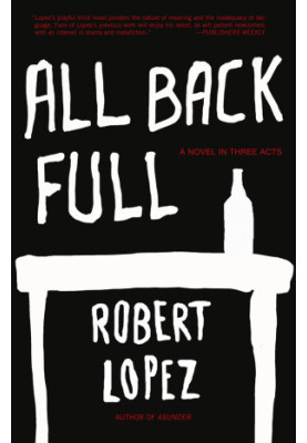 All Back Full
