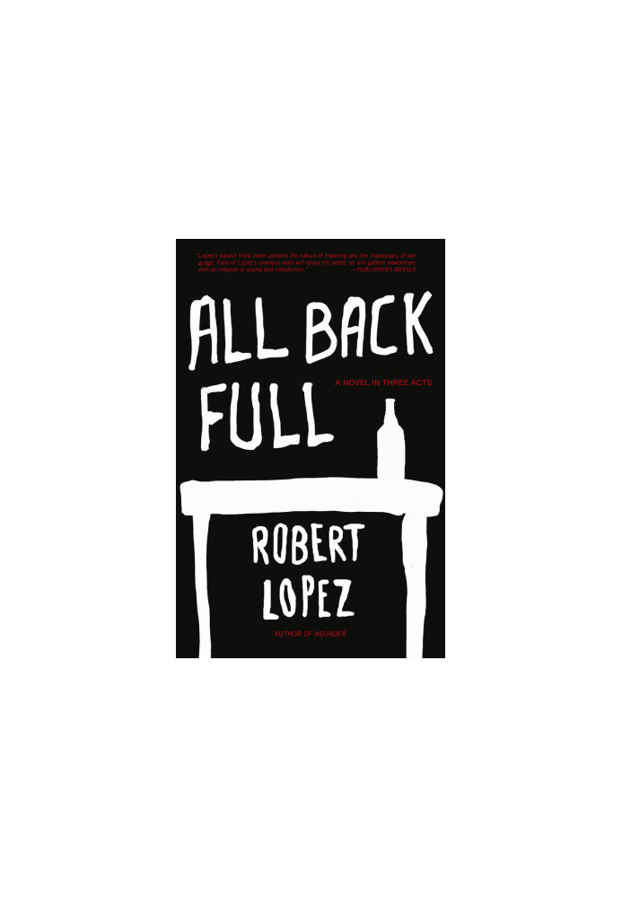 All Back Full