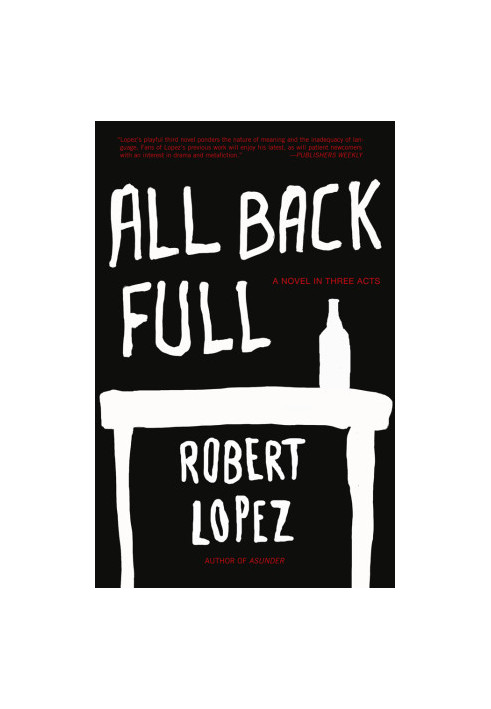 All Back Full