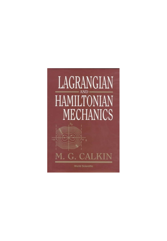 Lagrangian and Hamiltonian mechanics