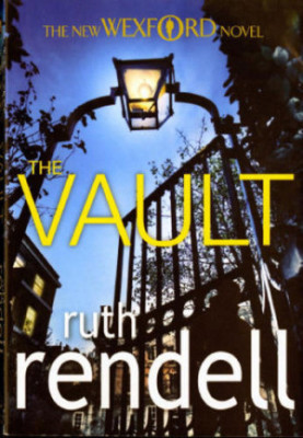 The Vault (Inspector Wexford, 23)