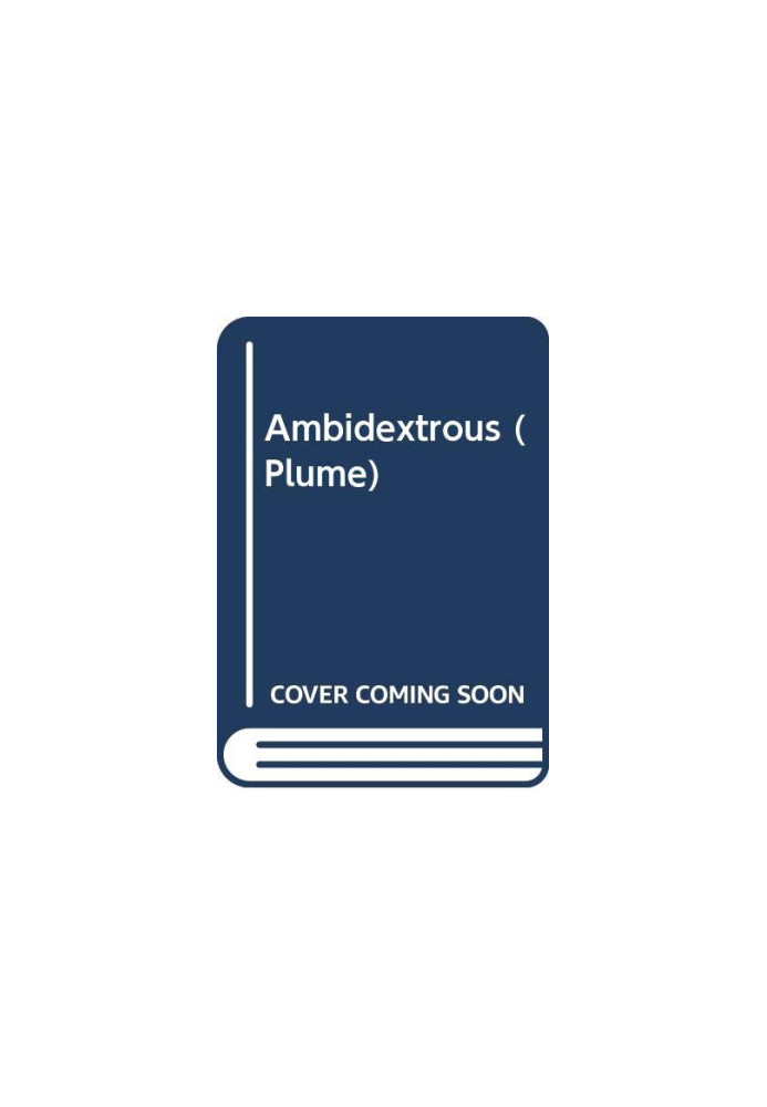 Ambidextrous
