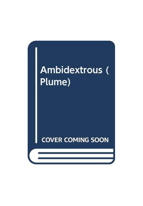 Ambidextrous