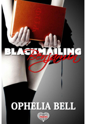 [Blackmailing Benjamin 01] • Blackmailing Benjamin