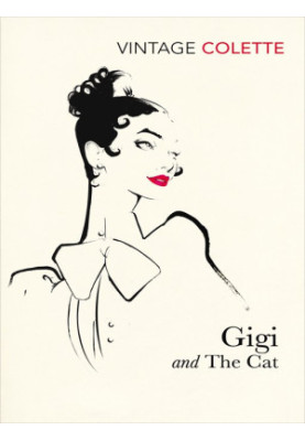 Gigi and the Cat