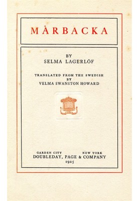 Mårbacka
