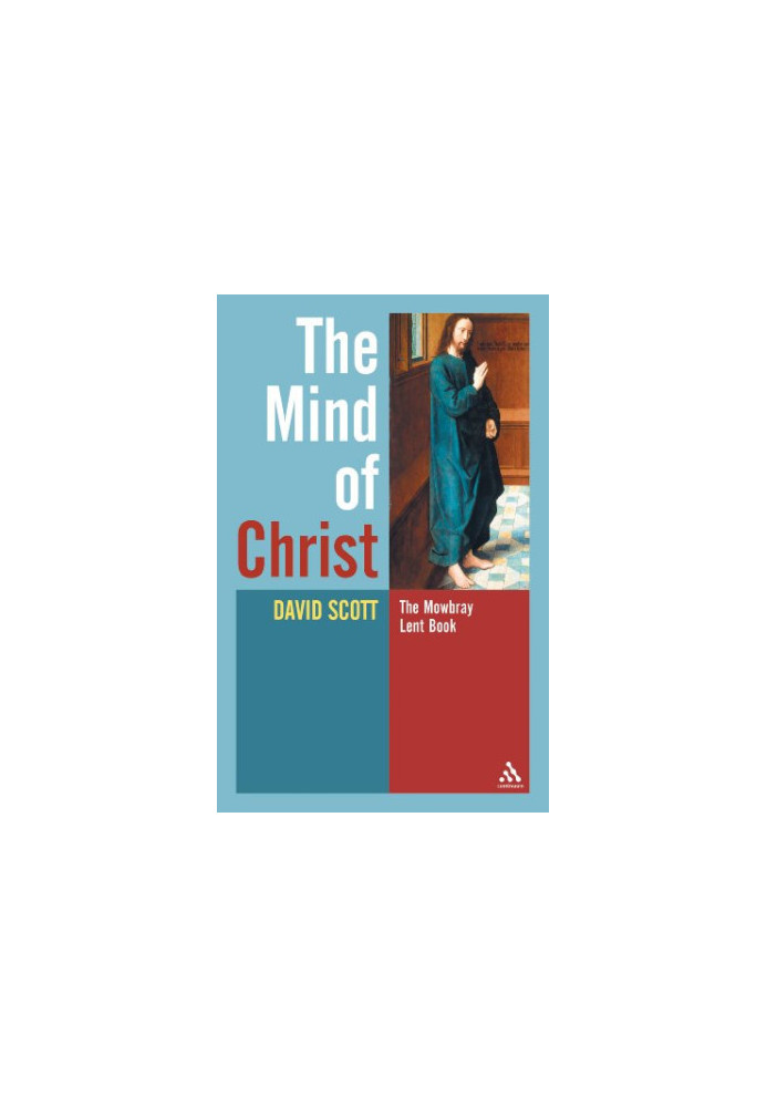 The mind of Christ
