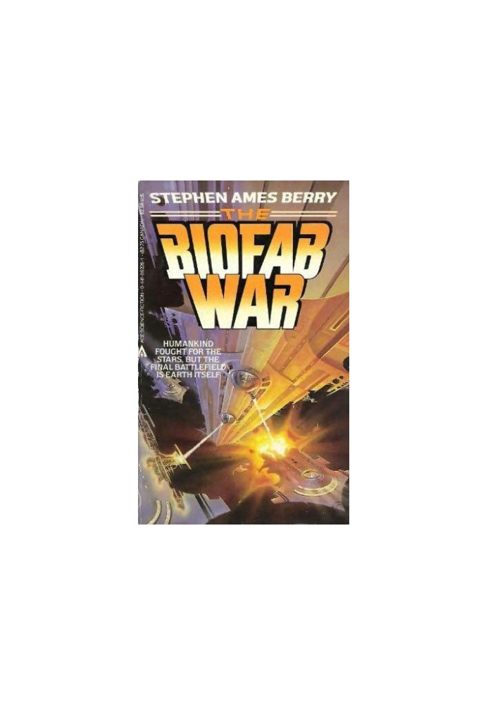 The Biofab War