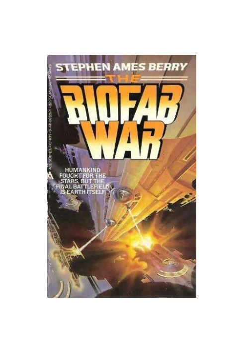 The Biofab War