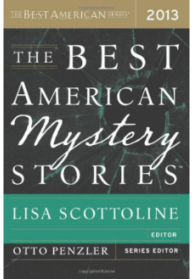 The Best American Mystery Stories 2013