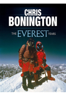 The Everest Years
