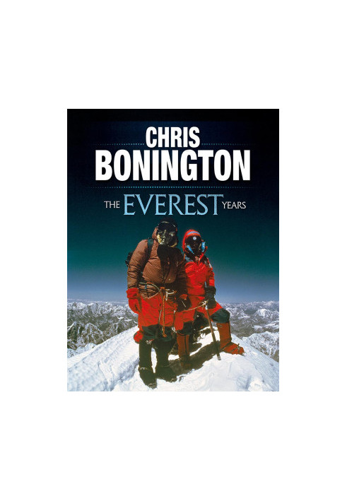 The Everest Years