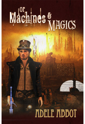 Of Machines & Magics