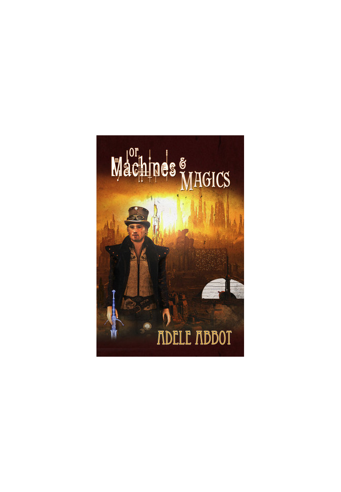 Of Machines & Magics