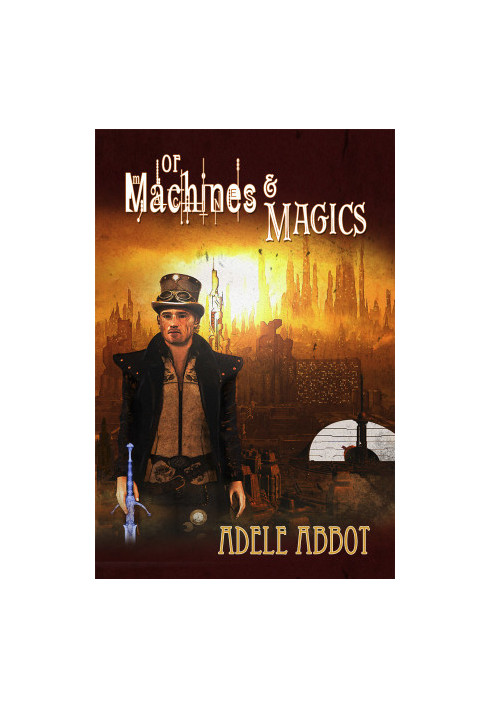 Of Machines & Magics