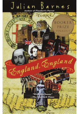England, England