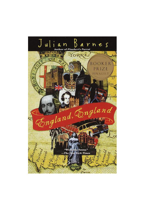 England, England