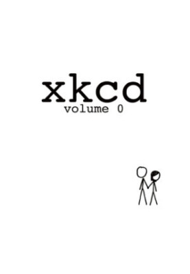 xkcd: volume 0