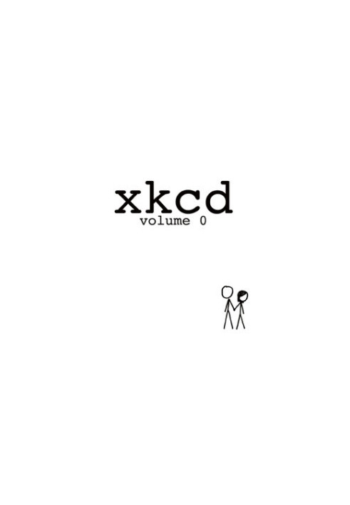 xkcd: volume 0