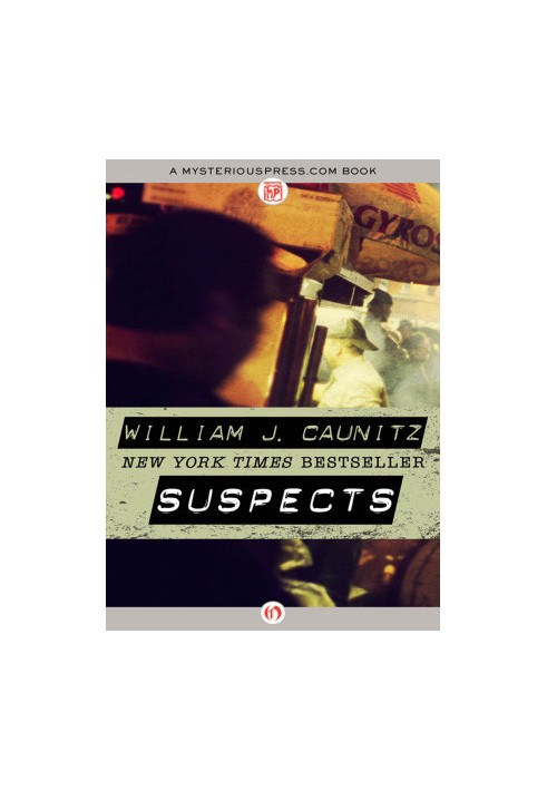 Suspects