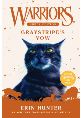 Graystripe's Vow