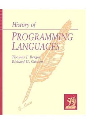 History of Programming Languages, Volume II