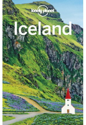 Lonely Planet Iceland 2019