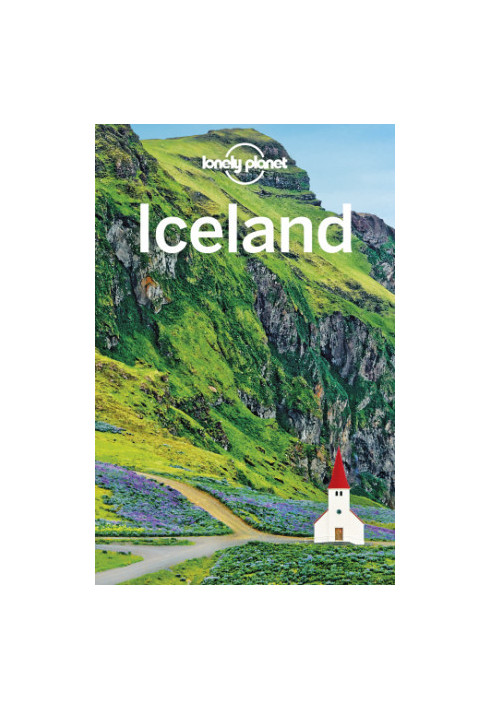 Lonely Planet Iceland 2019