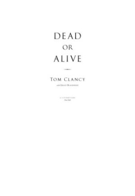 Dead or Alive