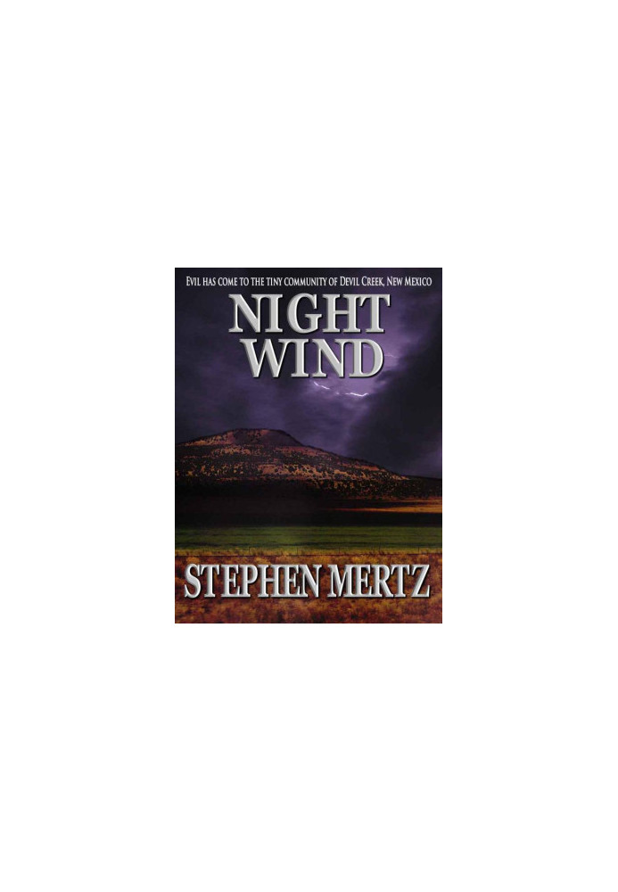 Night Wind