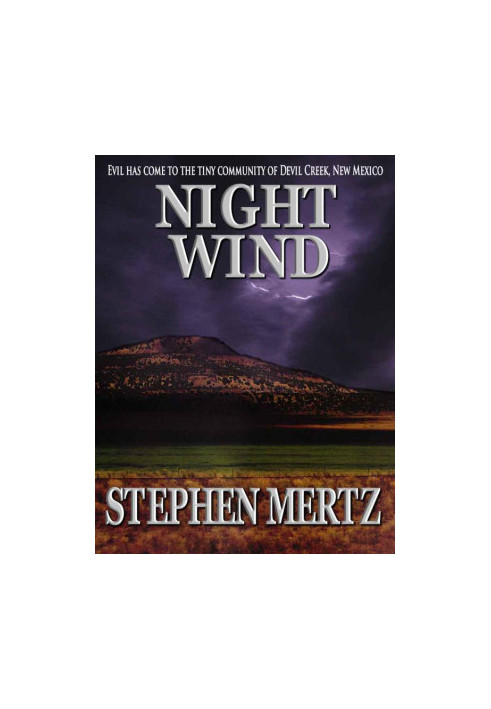 Night Wind