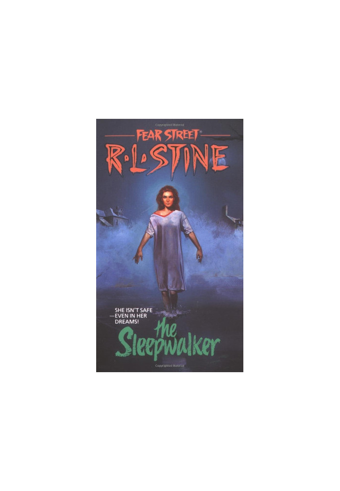 The Sleepwalker