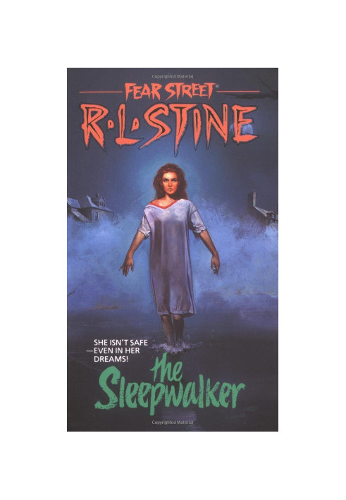 The Sleepwalker