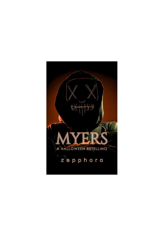 Myers: A Dark, Taboo Horror Romance Novella