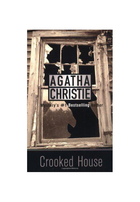 Crooked House