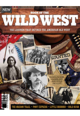 Book of the Wild West