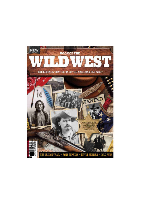 Book of the Wild West