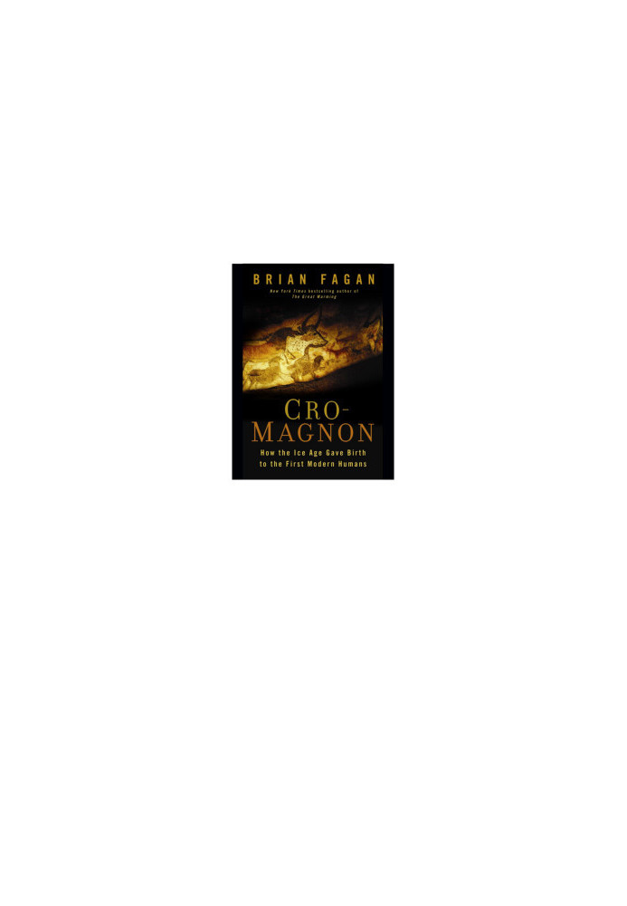 Cro-Magnon