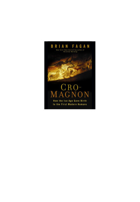 Cro-Magnon