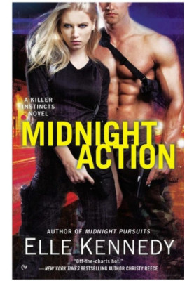 Killer Instincts 05 - Midnight Action