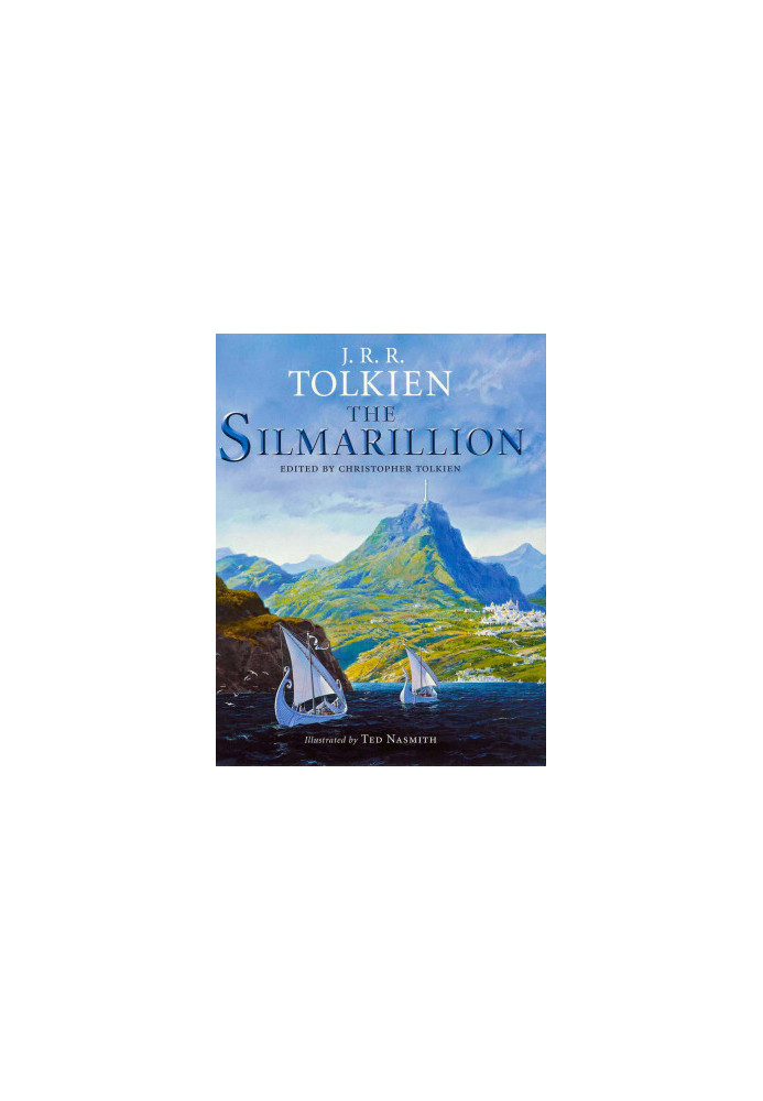 The Silmarillion