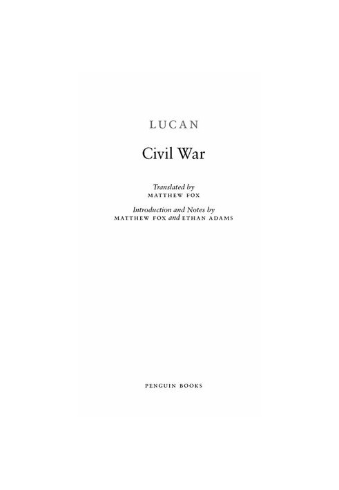 Civil War