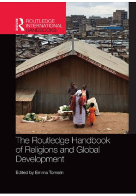 The Routledge Handbook of Religions and Global Development