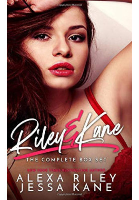 Riley and Kane Bundle