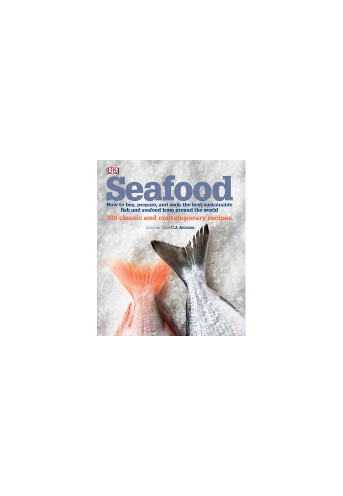 Seafood