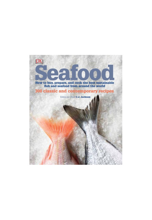 Seafood