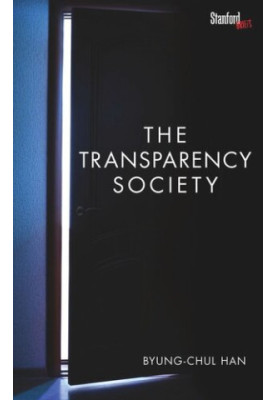 The Transparency Society