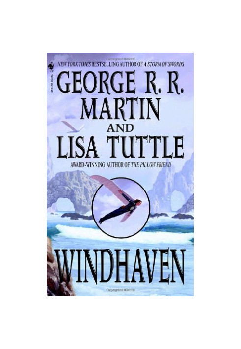 Windhaven