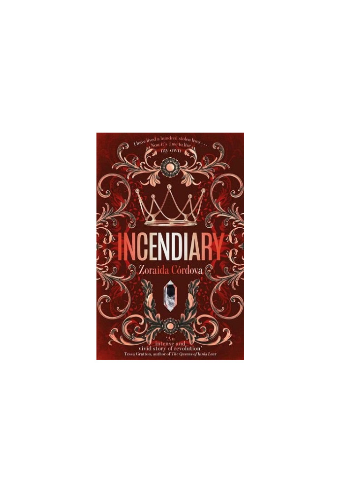 Incendiary
