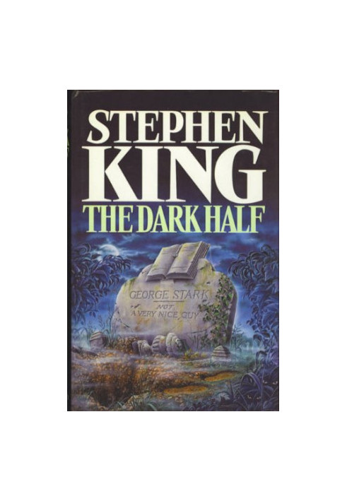 The Dark Half